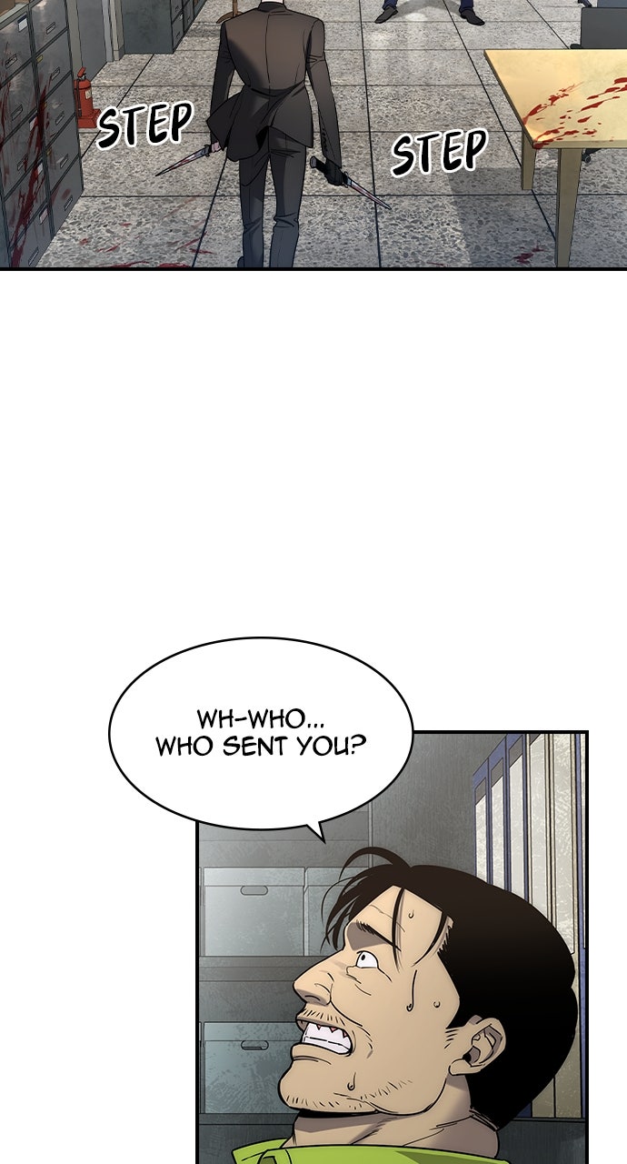 Read The Heir EN Manga Online