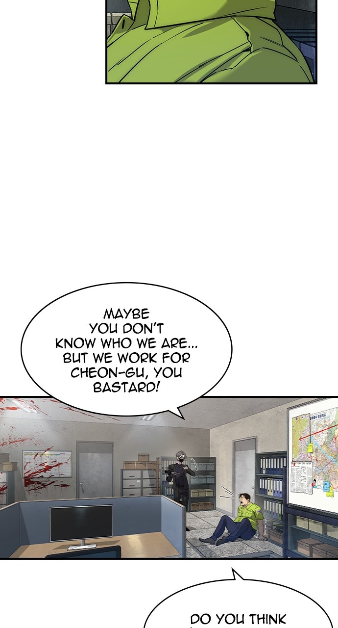 Read The Heir EN Manga Online