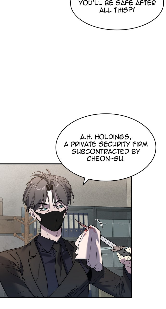 Read The Heir EN Manga Online