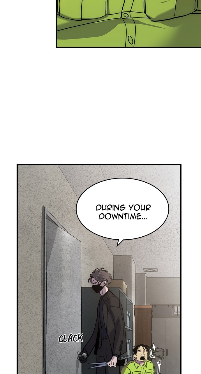 Read The Heir EN Manga Online