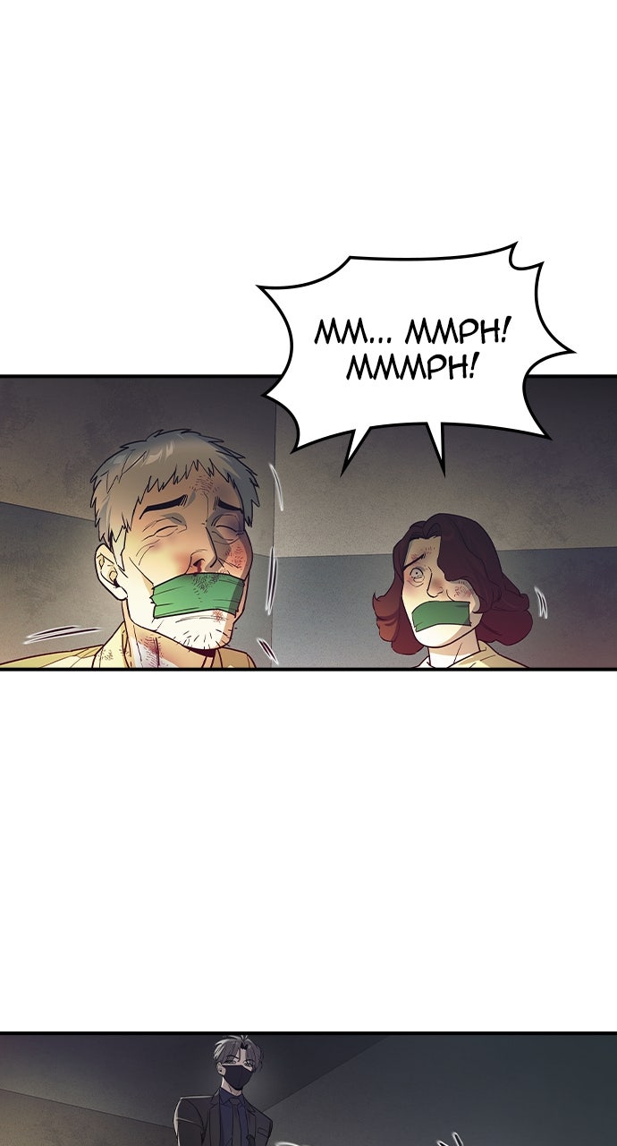 Read The Heir EN Manga Online