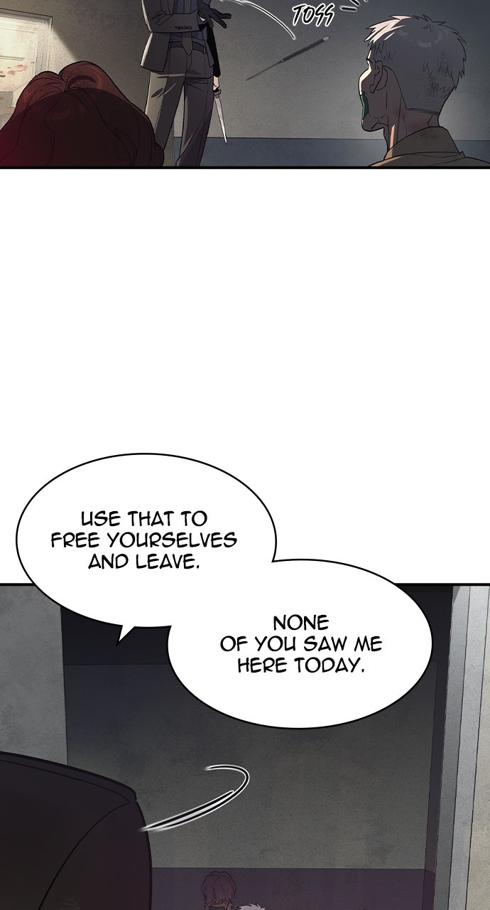 Read The Heir EN Manga Online