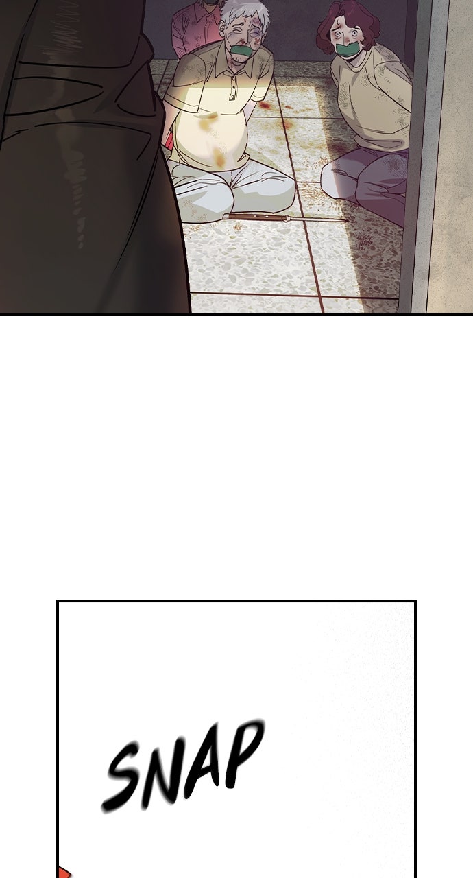 Read The Heir EN Manga Online