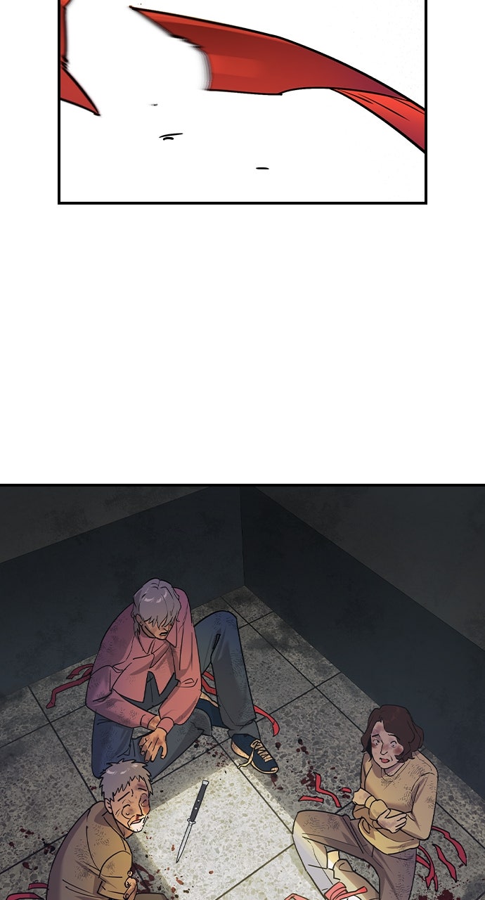 Read The Heir EN Manga Online