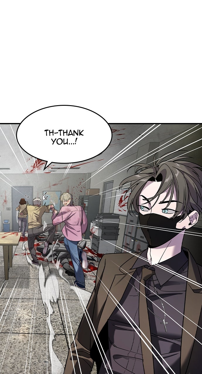 Read The Heir EN Manga Online