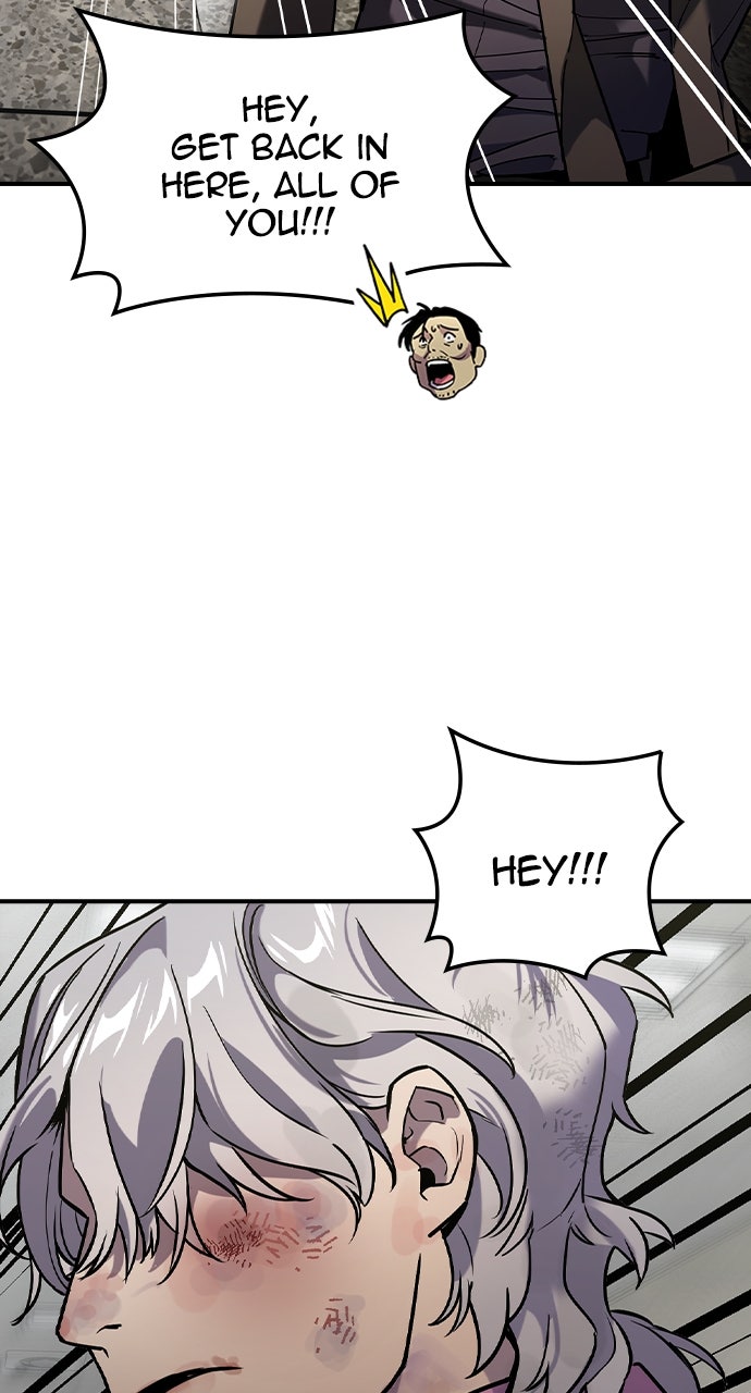 Read The Heir EN Manga Online