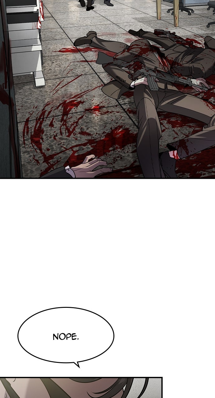 Read The Heir EN Manga Online