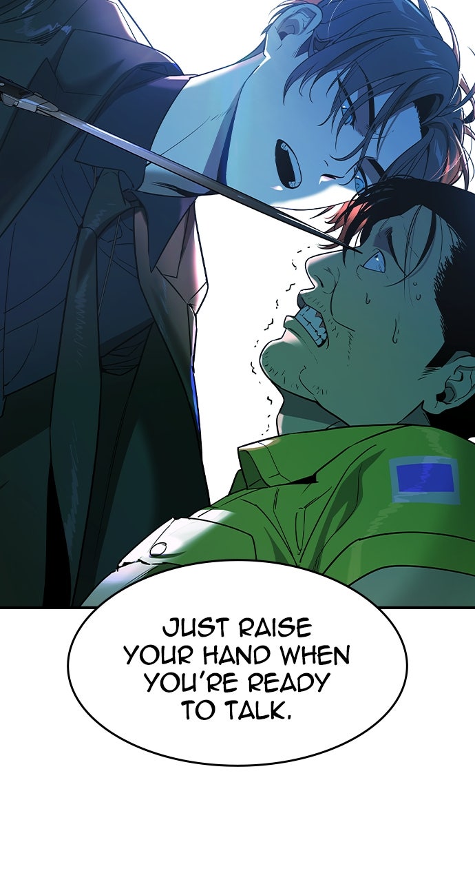 Read The Heir EN Manga Online