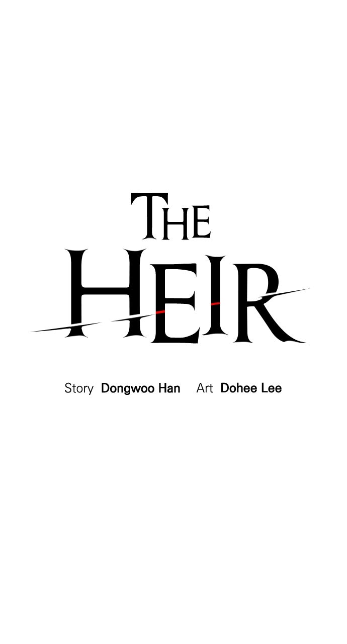 Read The Heir EN Manga Online