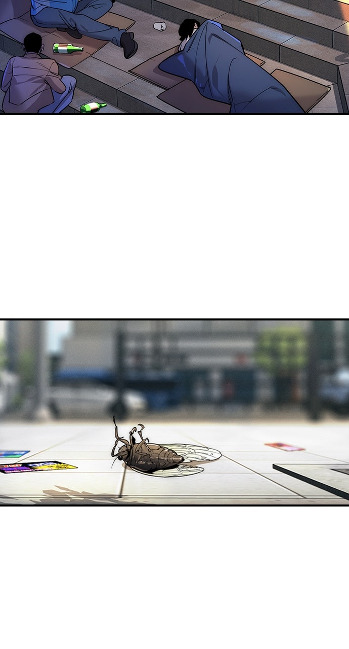 Read The Heir EN Manga Online