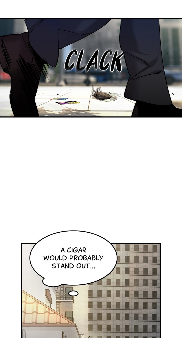 Read The Heir EN Manga Online