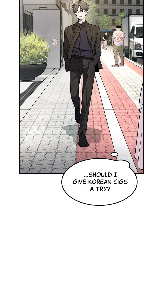 Read The Heir EN Manga Online