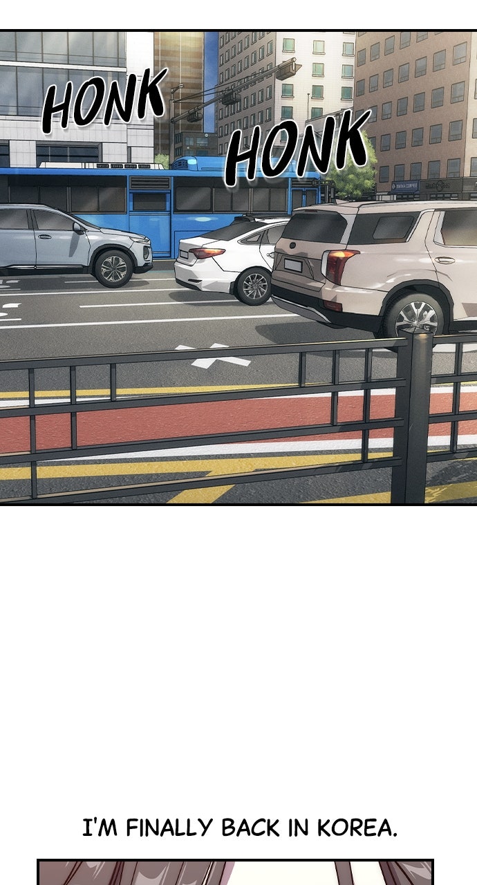 Read The Heir EN Manga Online