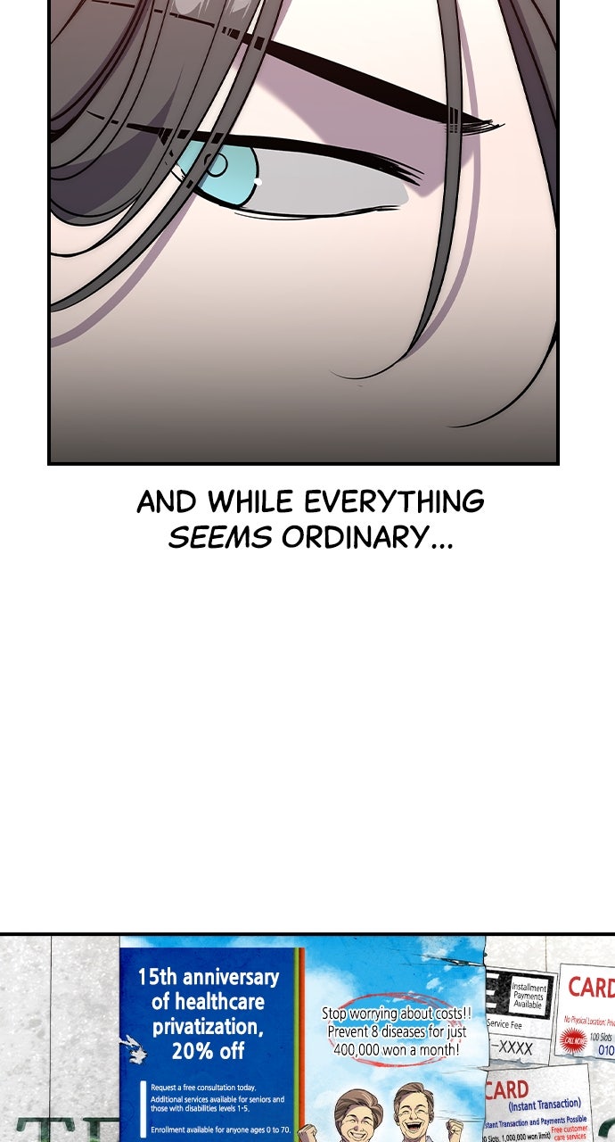 Read The Heir EN Manga Online