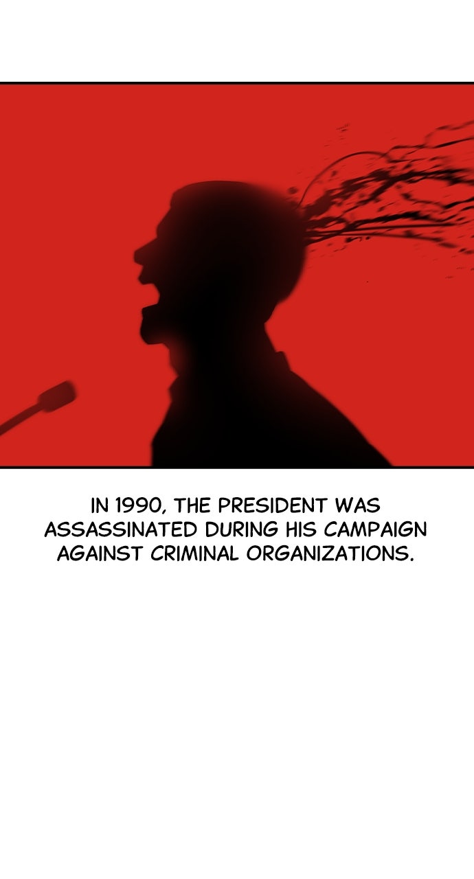 Read The Heir EN Manga Online