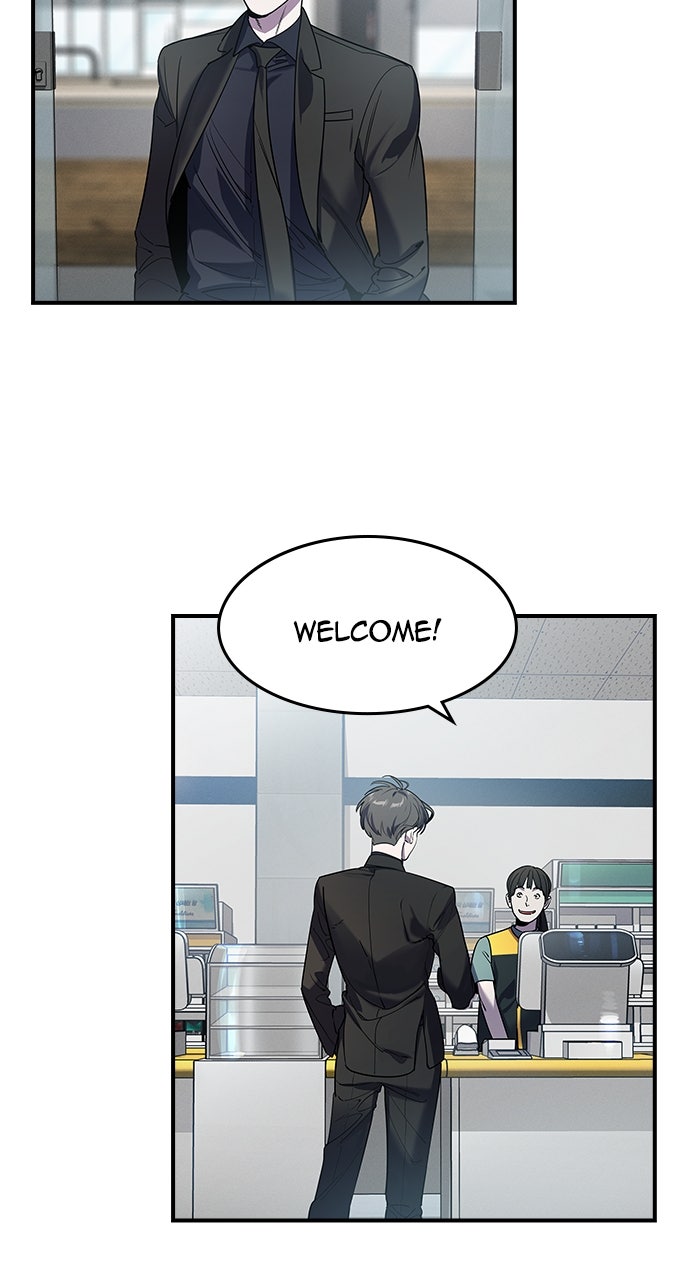 Read The Heir EN Manga Online