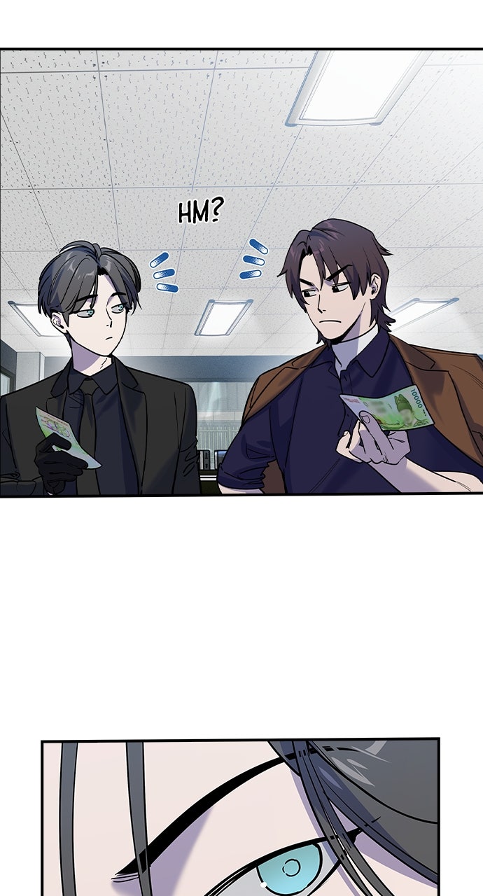 Read The Heir EN Manga Online