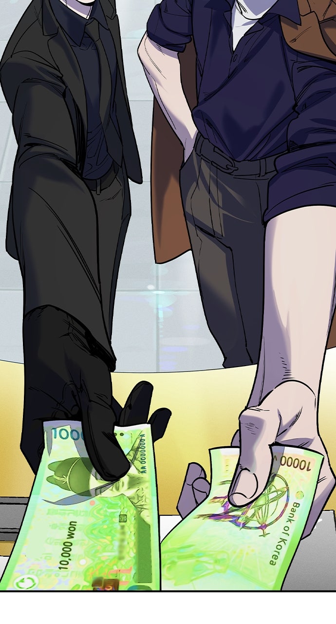 Read The Heir EN Manga Online