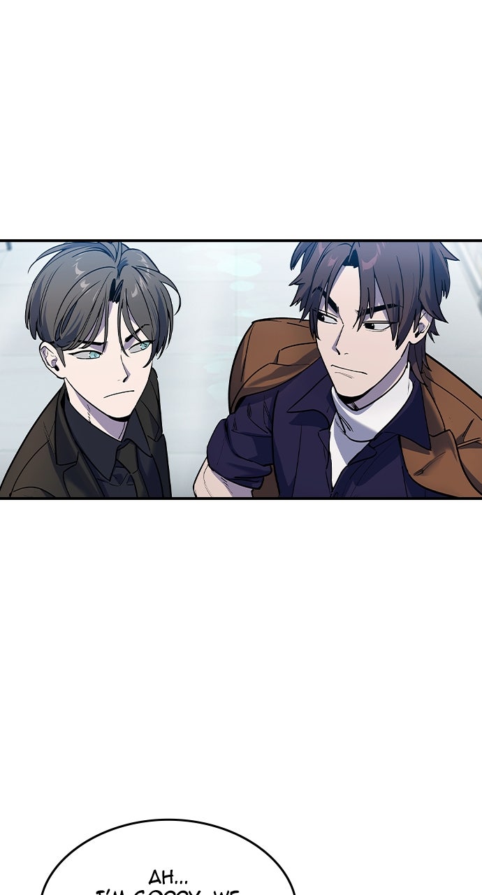 Read The Heir EN Manga Online