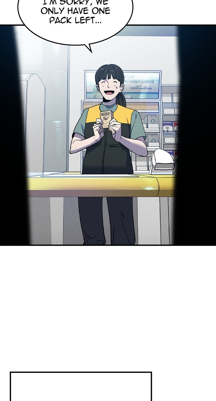 Read The Heir EN Manga Online