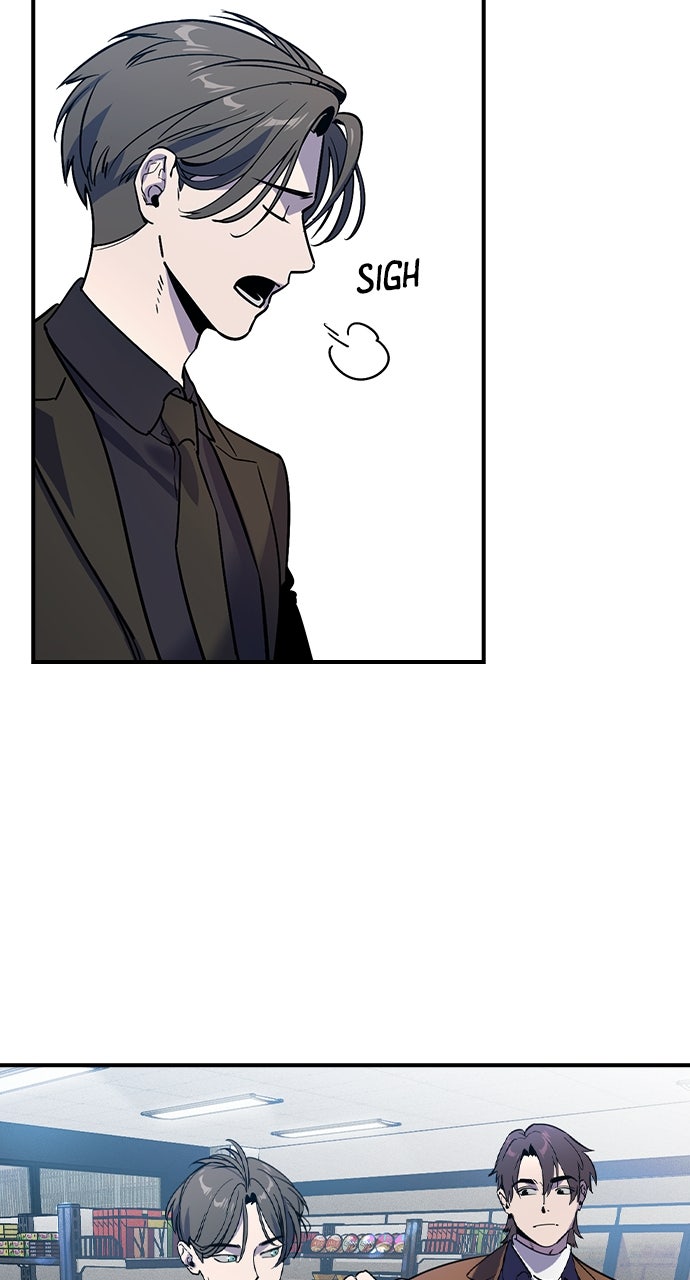 Read The Heir EN Manga Online