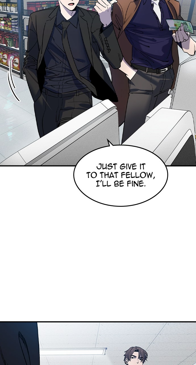 Read The Heir EN Manga Online