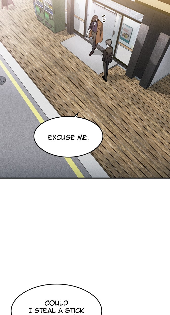 Read The Heir EN Manga Online