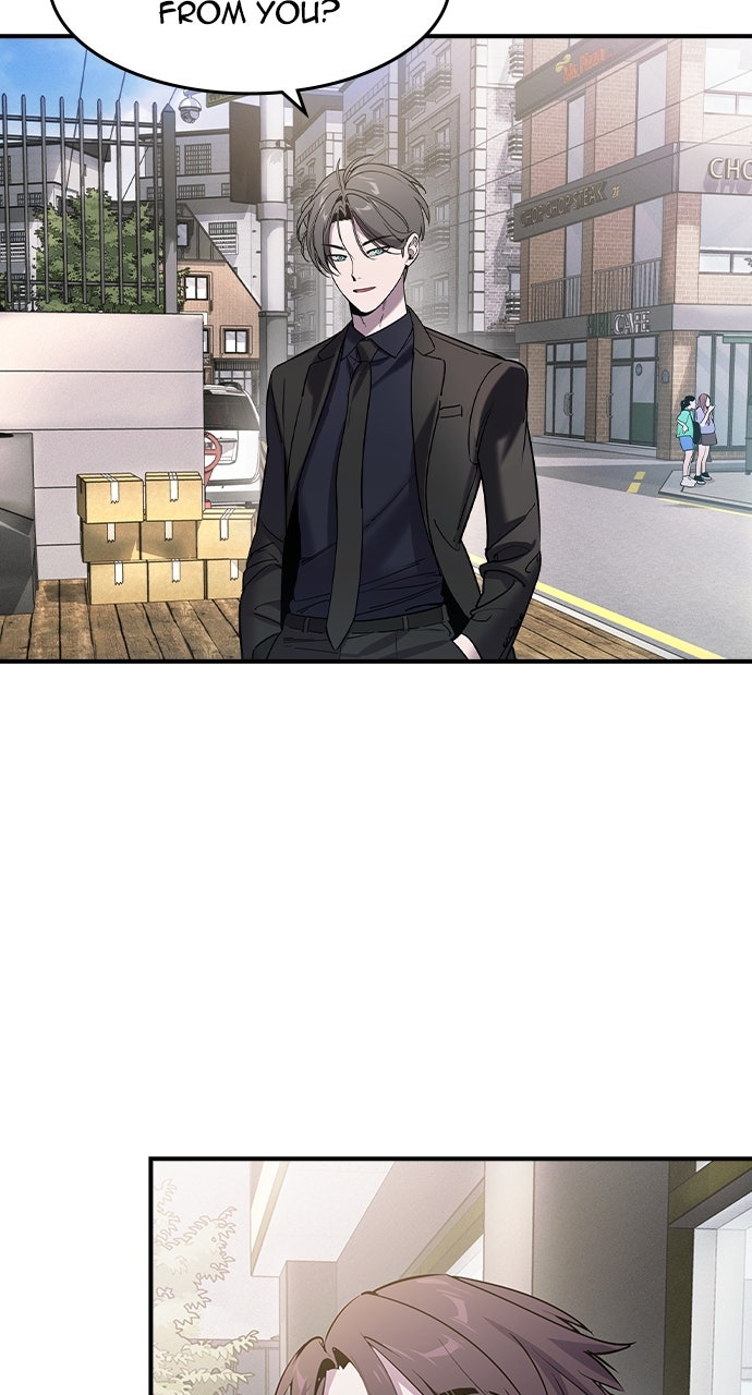 Read The Heir EN Manga Online