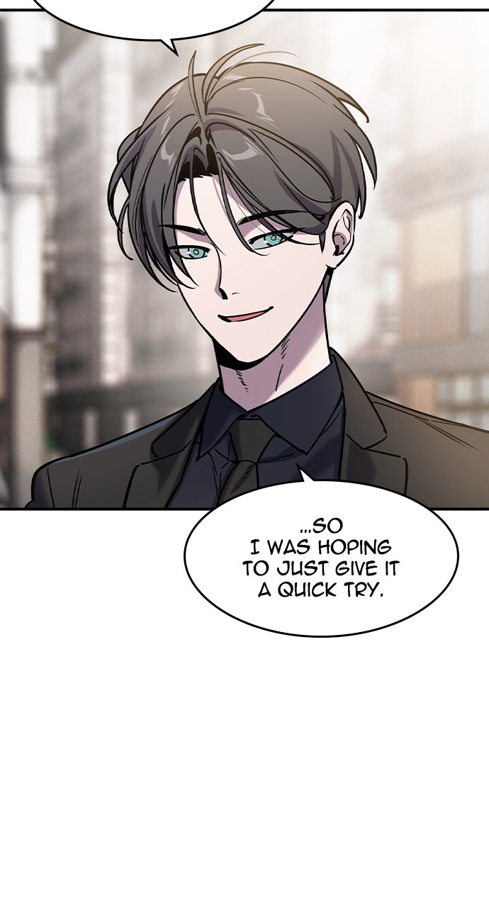 Read The Heir EN Manga Online