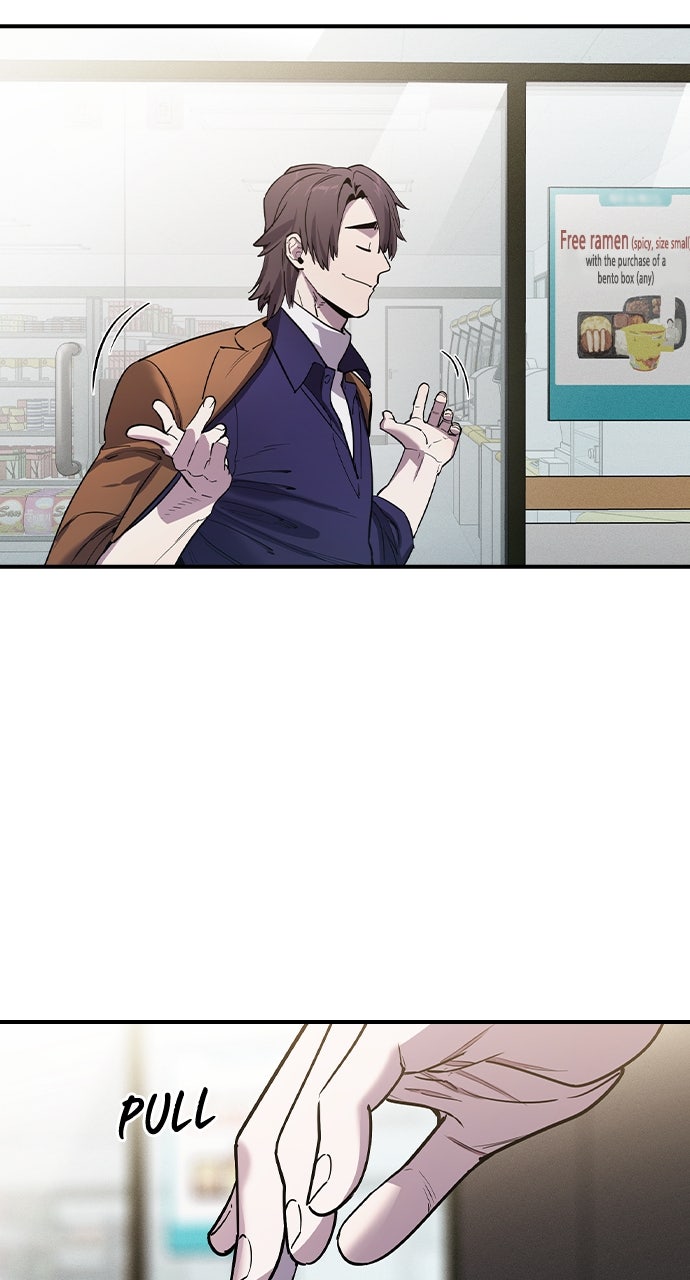 Read The Heir EN Manga Online