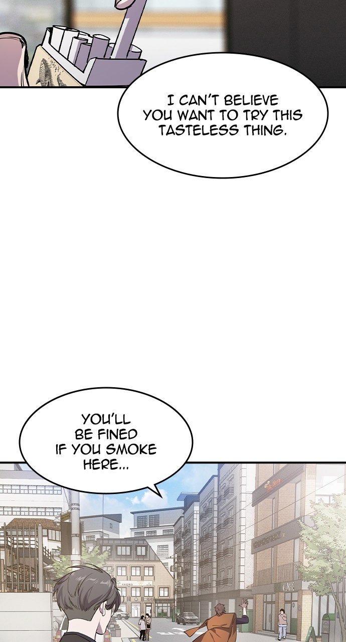 Read The Heir EN Manga Online