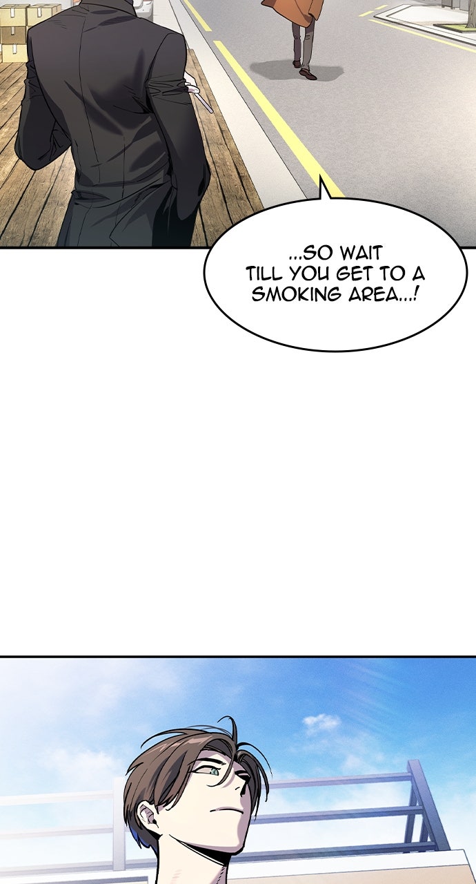 Read The Heir EN Manga Online