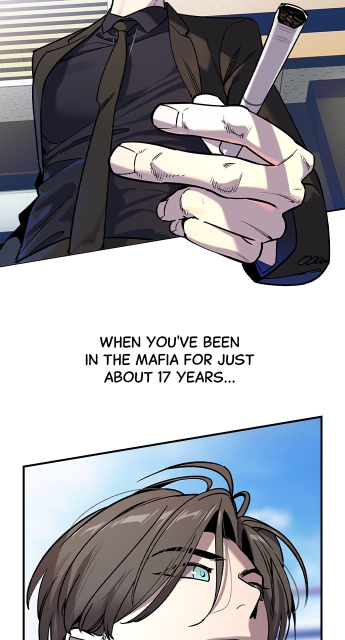 Read The Heir EN Manga Online