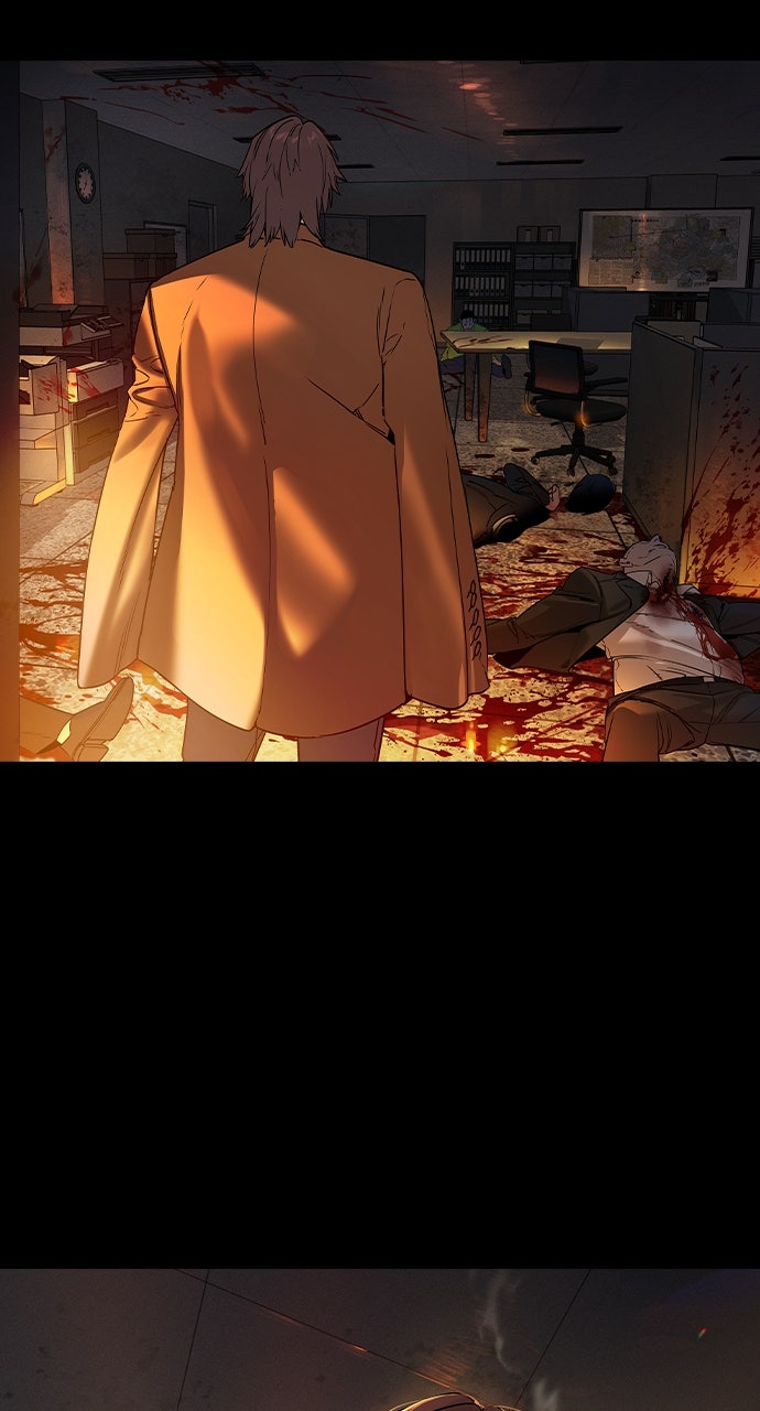 Read The Heir EN Manga Online