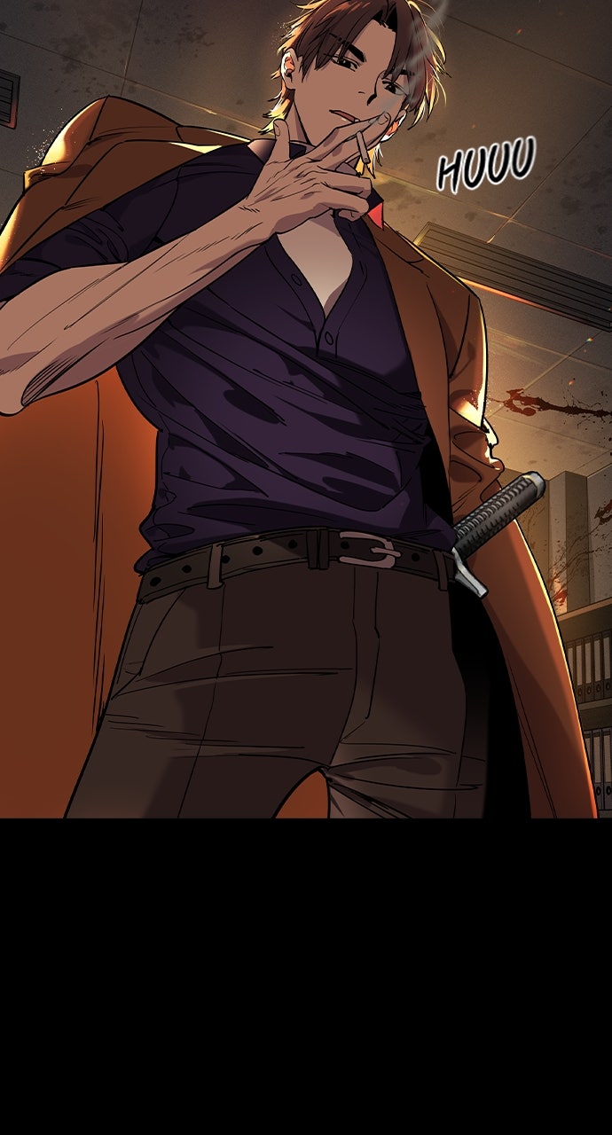 Read The Heir EN Manga Online