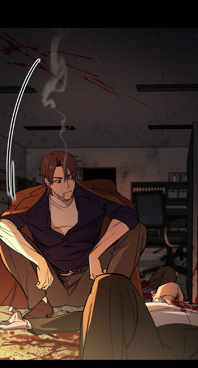 Read The Heir EN Manga Online