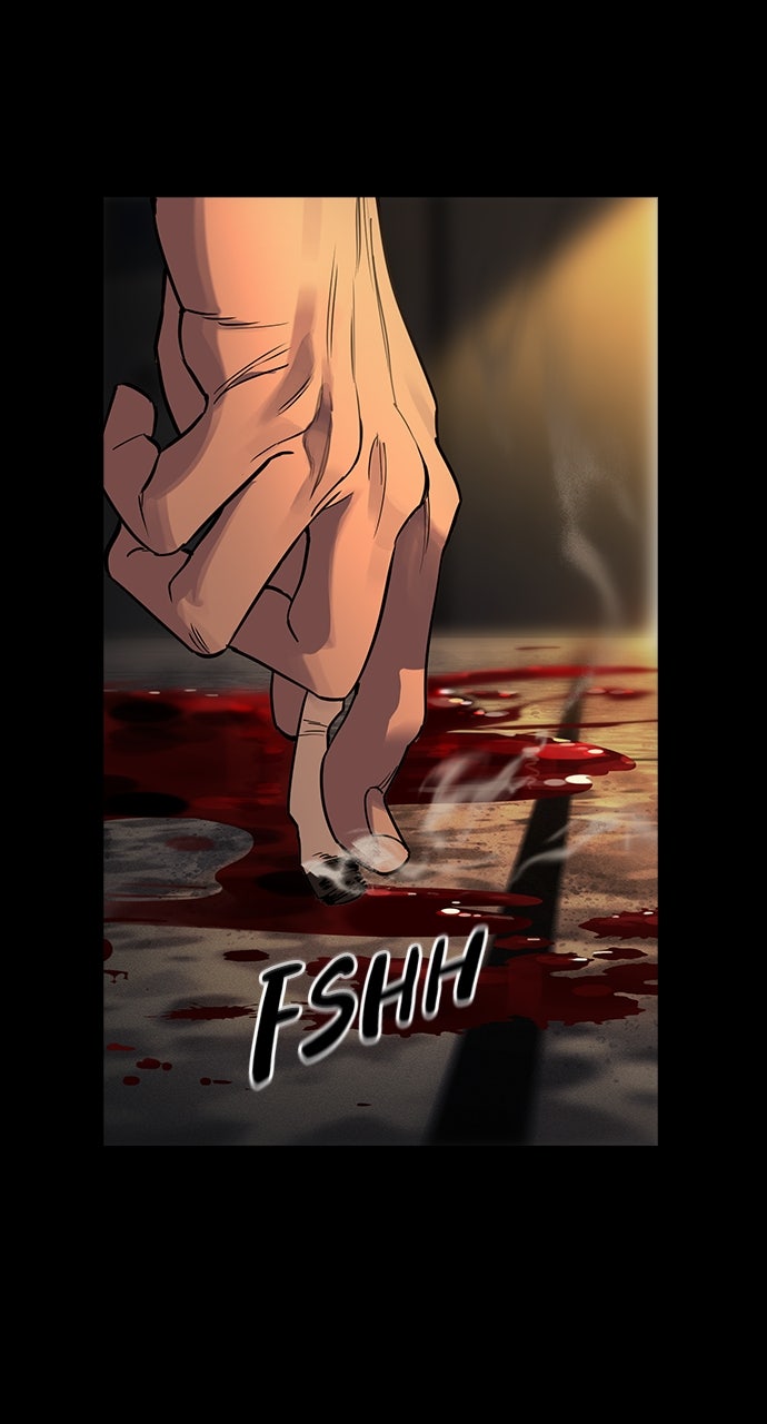 Read The Heir EN Manga Online