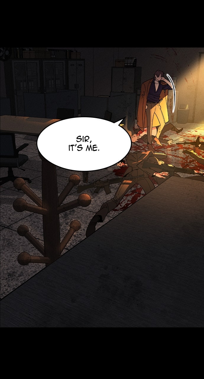 Read The Heir EN Manga Online