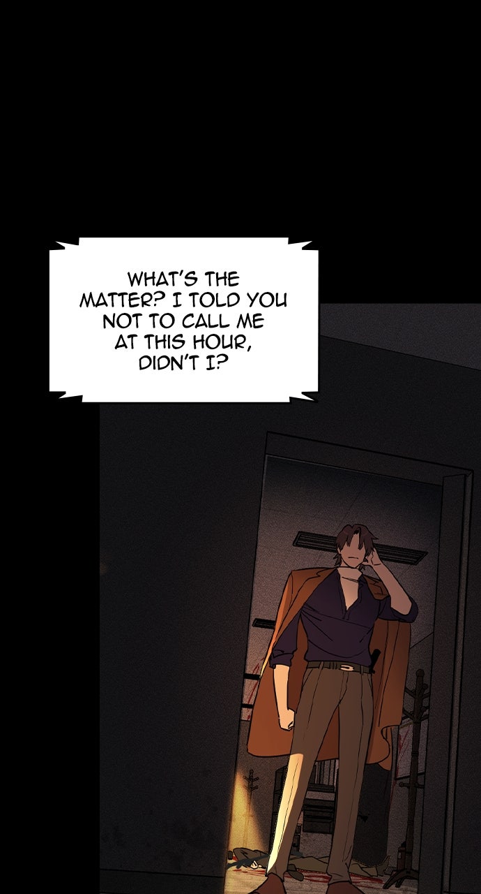 Read The Heir EN Manga Online