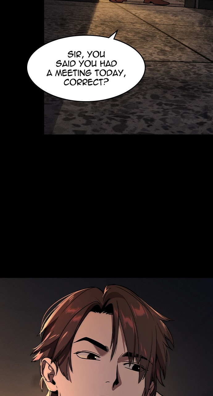 Read The Heir EN Manga Online