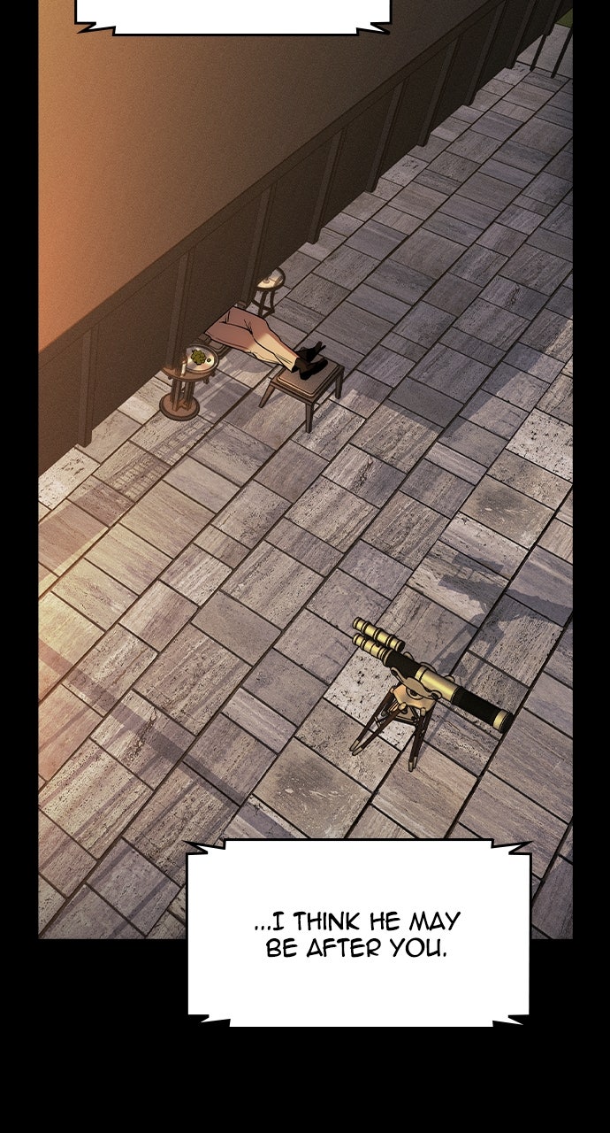 Read The Heir EN Manga Online