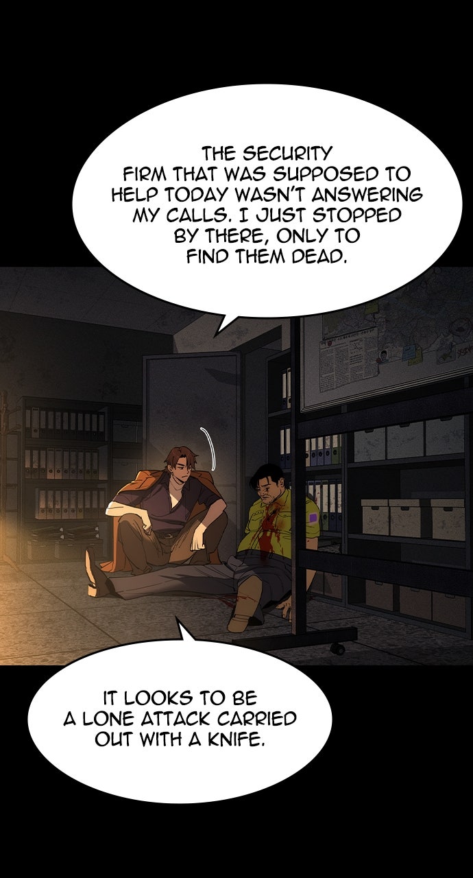 Read The Heir EN Manga Online