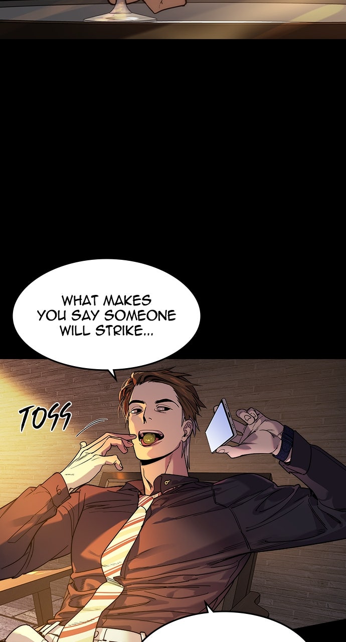 Read The Heir EN Manga Online