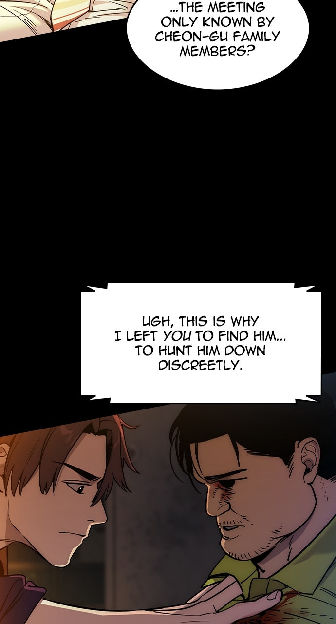 Read The Heir EN Manga Online