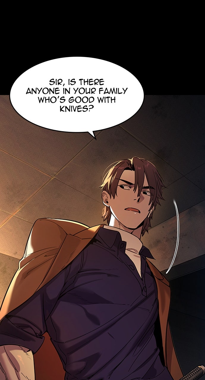 Read The Heir EN Manga Online