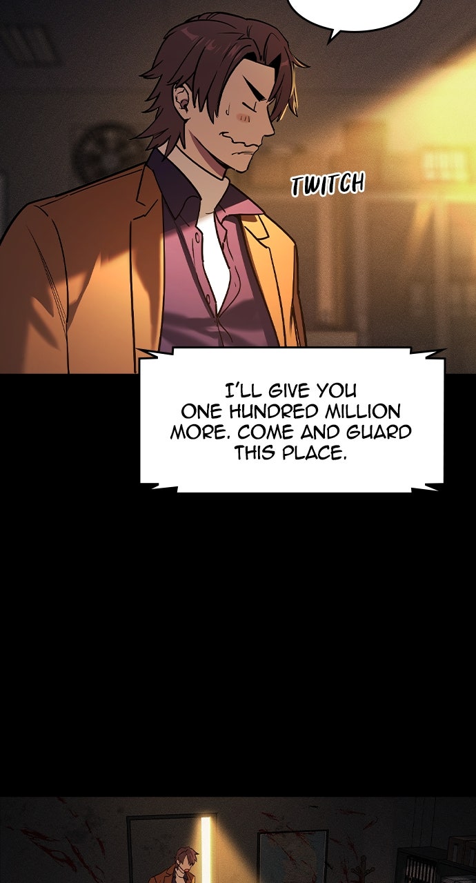 Read The Heir EN Manga Online