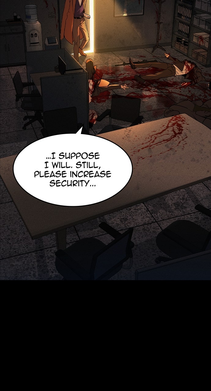 Read The Heir EN Manga Online