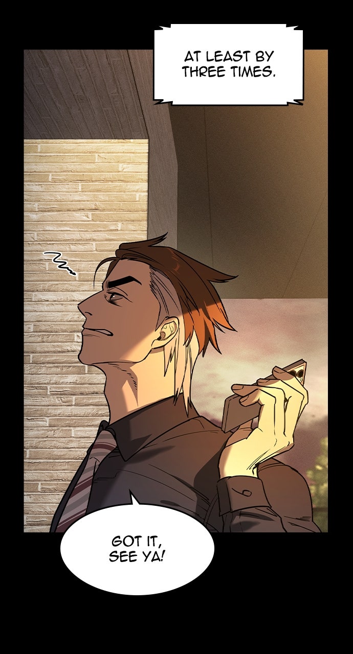 Read The Heir EN Manga Online