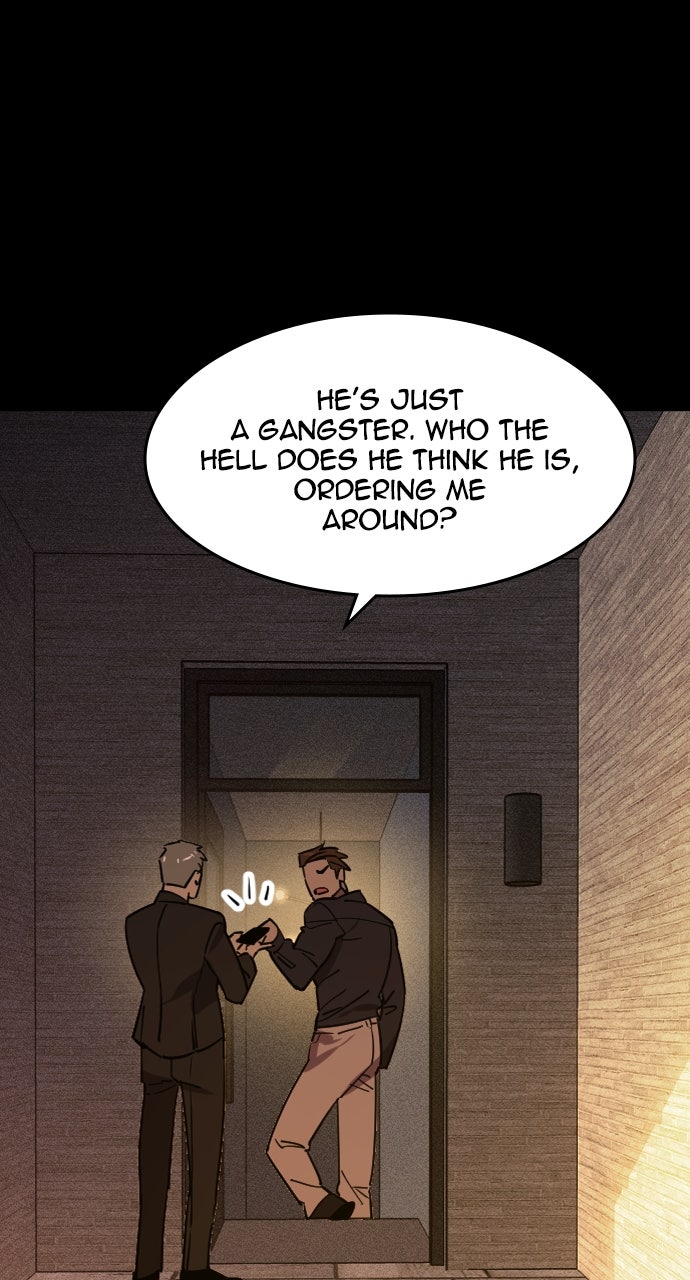 Read The Heir EN Manga Online