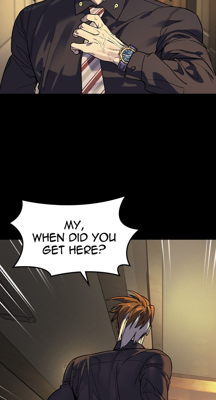 Read The Heir EN Manga Online